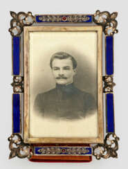 Kleiner Tisch-Bilderrahmen