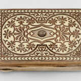 Russische Zierdose - photo 1