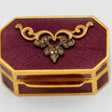 Kleine Zierdose - photo 1