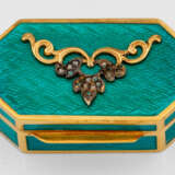 Kleine Zierdose - photo 1