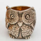 Wodkabecher in Eulenform - photo 1
