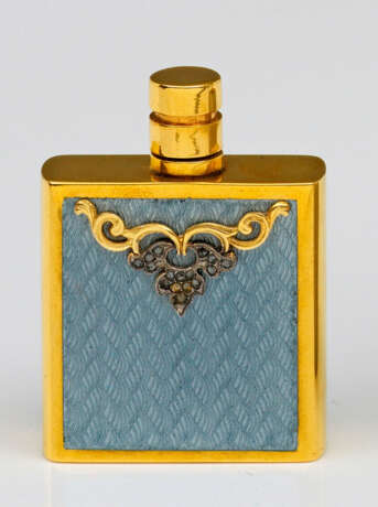 Kleines Riechfläschchen - photo 1 Kleines Riechfläschchen - photo 1