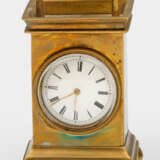 Kleine Reiseuhr - Foto 1