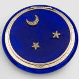 Runde Emaille-Dose "1001 Nacht" - photo 1