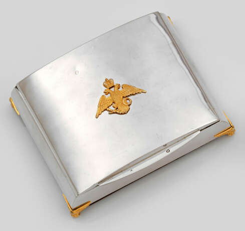 Tabakdose - фото 1 Tabakdose - фото 1