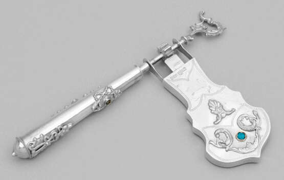 Purim-Ratsche - photo 1