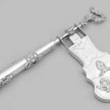 Purim-Ratsche - photo 1