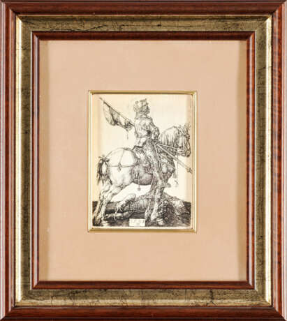 Albrecht Dürer - photo 1 Albrecht Dürer - photo 1