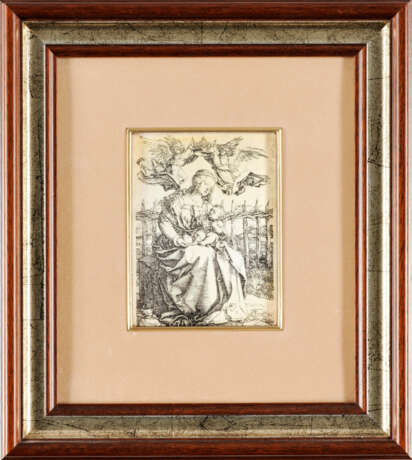 Albrecht Dürer - photo 2 Albrecht Dürer - photo 2