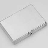 Zigarettenetui - photo 1