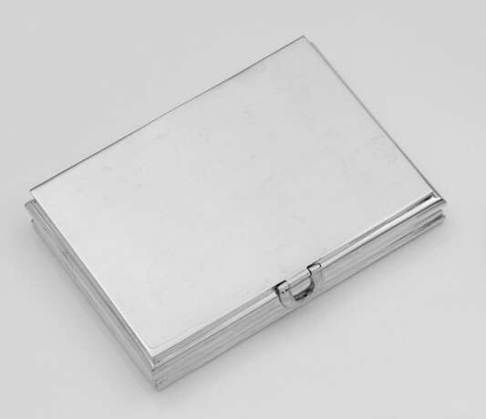 Zigarettenetui - photo 1 Zigarettenetui - photo 1