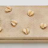 Schmuckkassette mit jagdlichem Dekor - photo 1