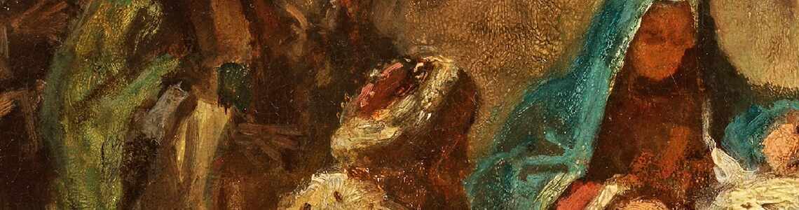 A195: Internationale Kunstauktion — Teil 2