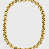 Großes Erbsencollier - Foto 1