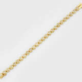 Klassisches Brillant-Tennisarmband - photo 1