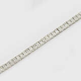 Klassisches Diamant-Rivière-Armband - photo 1