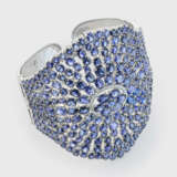 Glamouröser Saphir-Armeif - photo 1