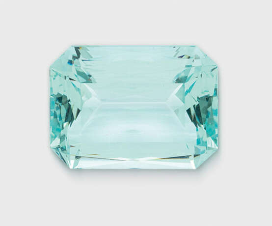Aquamarin - photo 1