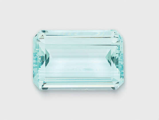 Aquamarin - photo 1