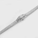 Cocktail-Damen-Armbanduhr von Hamilton aus den 1950er Jahren - Foto 1