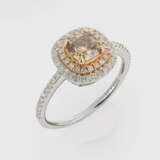 Fancy-Entouragering - Foto 1