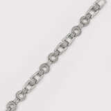 Diamant-Armband in Ajour - photo 1