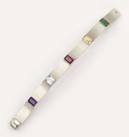 Modernes Multicolor-Armband - photo 1