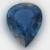 Großer London Blue-Topas - photo 1