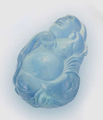 "Buddha"-Turmalin - фото 1 "Buddha"-Turmalin - фото 1