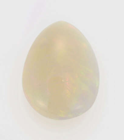 Großer Weißopal - photo 1