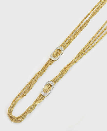 Elegantes Collier - photo 1 Elegantes Collier - photo 1