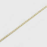 Klassisches Brillant-Rivière-Armband - photo 1
