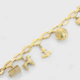 Großes Bettelarmband - photo 1