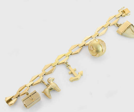 Großes Bettelarmband - photo 1