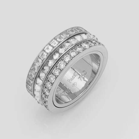 Extravaganter Bandring von PIAGET "Possession" von 2007 - photo 1