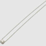 Hochfeiner Diamantanhänger - photo 1