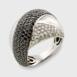 Crossover-Diamantring - Foto 1