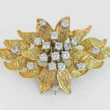 Brillant-Brosche - фото 1