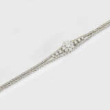Hochfeines Brillant-Armband - фото 1