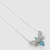 Charmanter "Butterfly"-Anhänger - фото 1