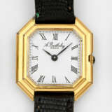 Damenarmbanduhr von A. Barthelay aus den 1990er Jahren - Foto 1