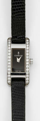 Damenarmbanduhr von Corum, um 2000 - Foto 1