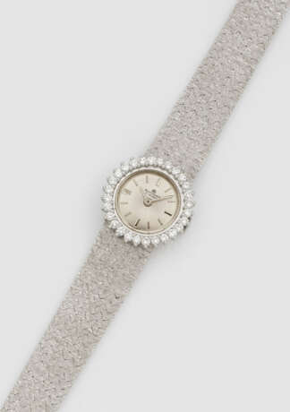 Damenarmbanduhr von Bucherer - Foto 1