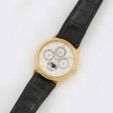 Armbanduhr "Villeret" von Blancpain, 1992 - Foto 1