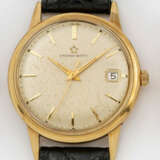 Herrenarmbanduhr von Eterna "Eternamatic" - Foto 1