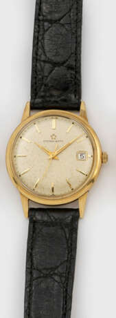 Herrenarmbanduhr von Eterna "Eternamatic" - Foto 1