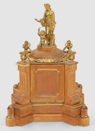 Höfisches Belle Epoque-Prunknecessaire - Foto 1