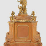 Höfisches Belle Epoque-Prunknecessaire - Foto 1