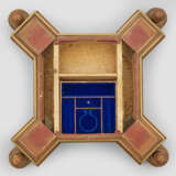 Höfisches Belle Epoque-Prunknecessaire - Foto 3