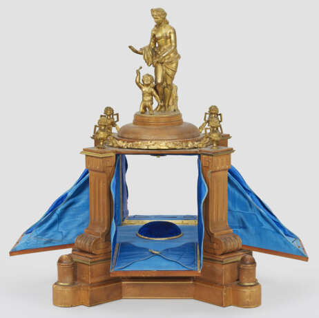 Höfisches Belle Epoque-Prunknecessaire - Foto 4